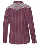 Chemise western CORA