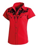 Chemise Country ELLA