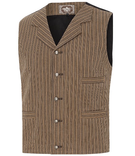 Gilet EARL