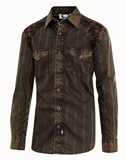 Chemise  Country FERNANDO