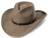 Chapeau Cowboy RENO Sable