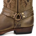 Bottes MAYURA 002 TAURO LC MARRON 203