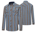 Chemise   western Y-05