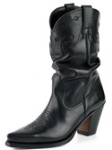 Bottes MAYURA 1952 STBU Noir 295