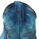 Bottines MAYURA 2374 AZUR 266