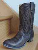 Bottes SENDRA 9162 Olimpia Antracite