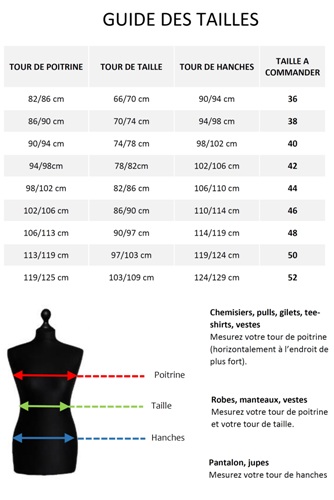 Chemise  Country A-18