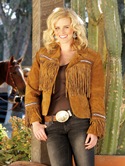 Veste KAYLA