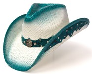 Chapeau AZUREA Blue