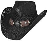 Chapeau Cow Boy  PURE COUNTRY NOIR