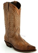 Bottes MAYURA 255 RIO GRANDE TAUPE 17