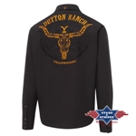 Chemise  YELLOWSTONE  FAMILY