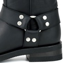 Bottes MAYURA PULL GRASS NOIR 201