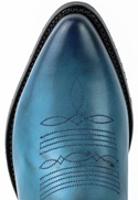 Bottines MAYURA 2374 AZUR 266