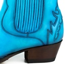 Bottes MAYURA 293 Marilyn 2487 TURQUOISE