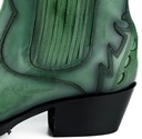 Bottes MAYURA 294 Marilyn 2487 VERTE