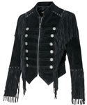 Veste BRIANNA NOIRE