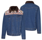 Blouson BULLOCK
