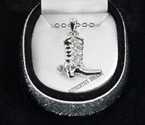 Coffret Pendentif BOTTE