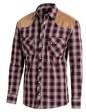 Chemise Country FRANCISCO ML