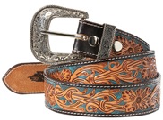 Ceinture cuir WG-304