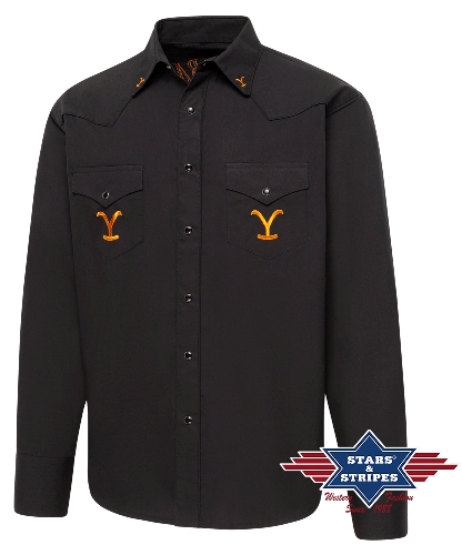 Chemise  YELLOWSTONE  FAMILY