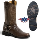 Bottes Stars & Stripes WB-36