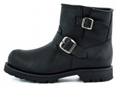 Boots MAYURA Homme 108  Negro