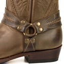 Bottes MAYURA 7 LEO Marron 208