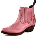 Bottes MAYURA 291 Marilyn 2487 ROSE