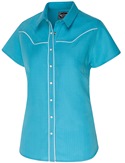 Chemise country A-07