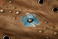 Gilet JOLEEN Marron (Brown)
