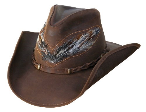 Chapeau Cowboy OUTBACK