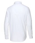 Chemise  Country ROBIN BLANCHE