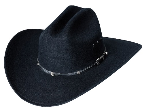 Chapeau Cowboy SAN ANTONIO
