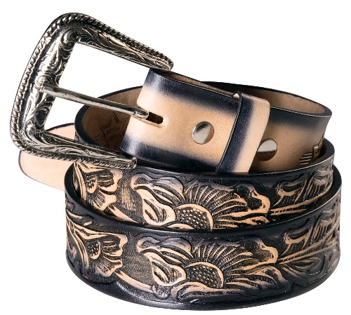 Ceinture cuir WG-104