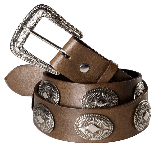 Ceinture cuir WG-114