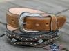 Ceinture cuir WG-208