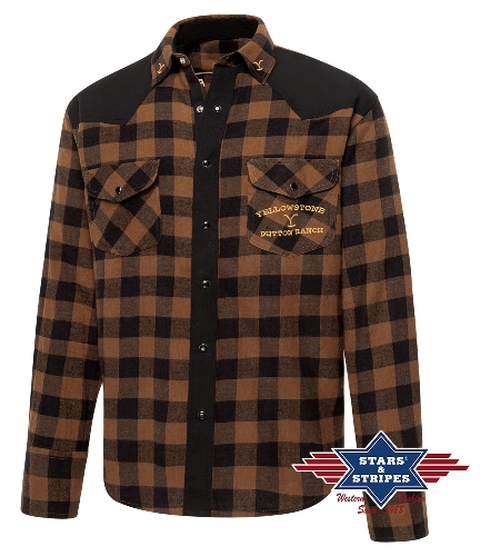 Chemise  YELLOWSTONE  1886