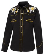Chemise  YELLOWSTONE NOVA 
